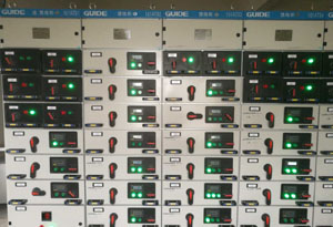 葛洲壩項(xiàng)目