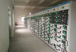 葛洲壩項(xiàng)目