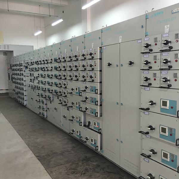低壓成套柜